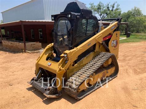 cat skid steer for sale 299d xhp|2022 cat 299d3xe for sale.